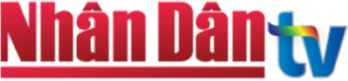 Logo nhân dân tv