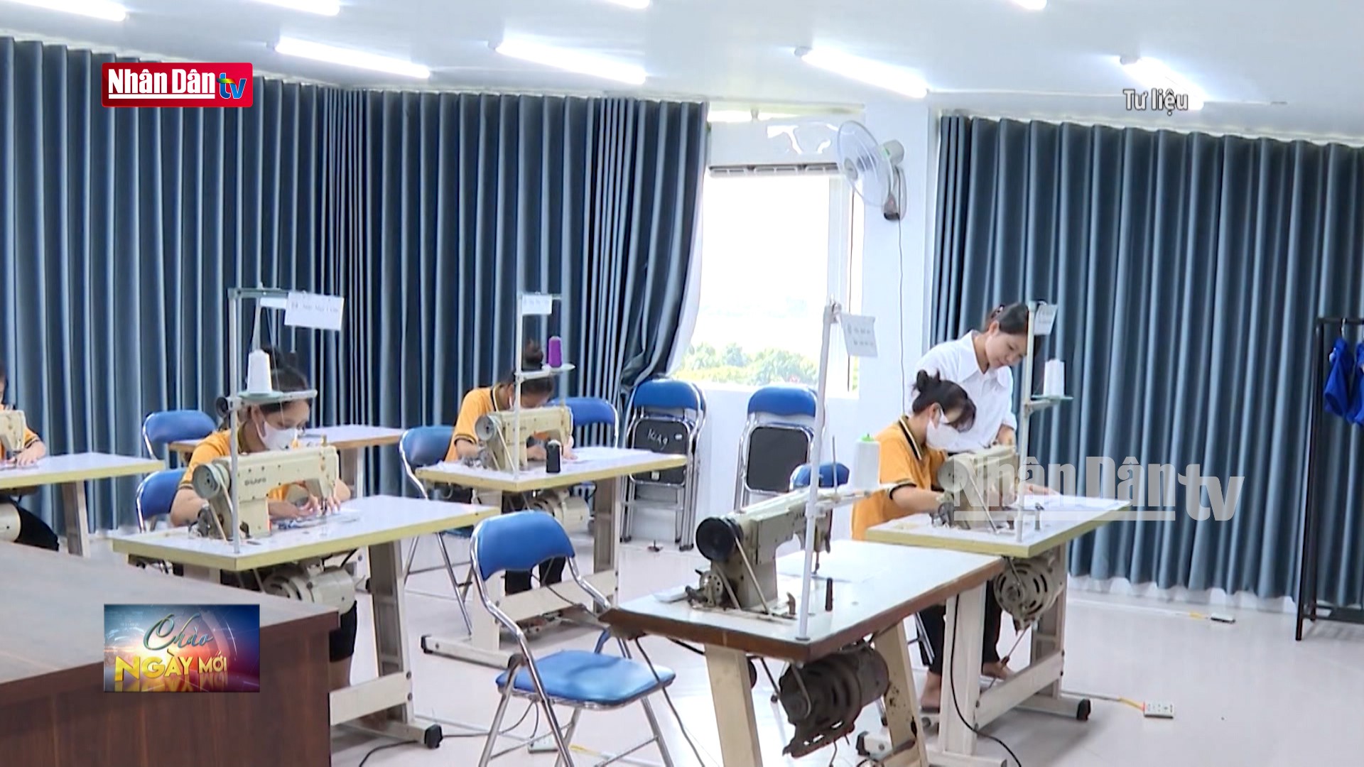 Truyền hình Nhân Dân