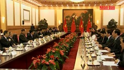 Việt Nam thời đại Hồ Chí Minh - Biên niên sử Truyền hình: Năm 2011