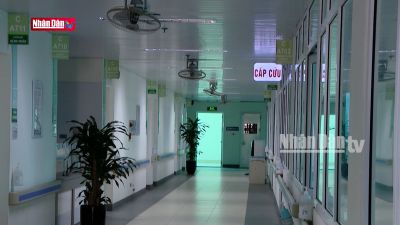 Việt Nam tiếp tục đối mặt với tình trạng kháng thuốc gia tăng