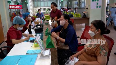 Những điểm mới trong thanh toán Bảo hiểm Y tế