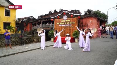 Du lịch Việt Nam chủ động thích ứng