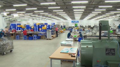 Hỗ trợ doanh nghiệp vượt qua đại dịch Covid-19