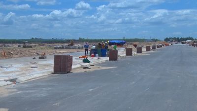 Những đột phá trong giải phóng mặt bằng dự án trọng điểm