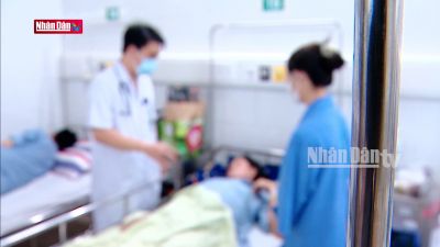 Thách thức trong công tác phòng, chống dịch bệnh