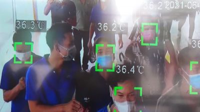 Chủ động phòng chống Covid trong nhà máy, khu công nghiệp