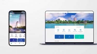 Những đột phá trong chiến lược chuyển đổi số ngành ngân hàng tại miền Đông Nam Bộ