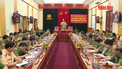 Việt Nam thời đại Hồ Chí Minh - Biên niên sử truyền hình: Năm 2020 (Phần 2)
