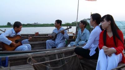 Đờn ca tài tử: Nét văn hoá đặc sắc sông nước Phương Nam