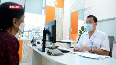 Thay đổi tư duy quản lý bệnh viện trong tình hình mới