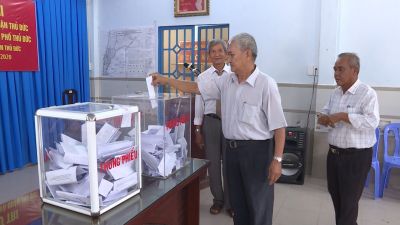 Đô thị thông minh (Số 59)