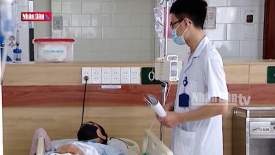 Bảo vệ trẻ em trước tác hại của thuốc lá