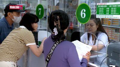 Sửa Luật Dược để người dân được tiếp cận thuốc mới