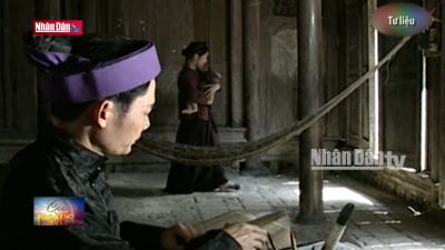 Nguyễn Bỉnh Khiêm - Danh nhân Văn hóa Việt Nam