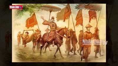 Mac Đĩnh Chi "Lưỡng Quốc Trạng Nguyên" của Việt Nam