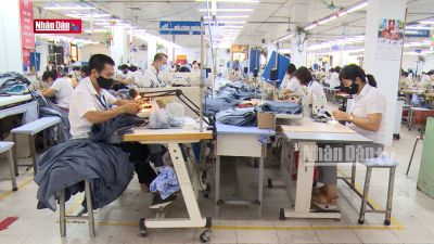 Doanh nghiệp nhỏ và vừa khó chuyển đổi xanh
