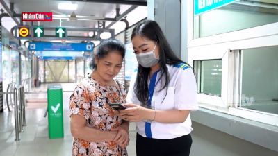 Hiệu quả hệ thống vé liên thông đa phương thức cho giao thông công cộng