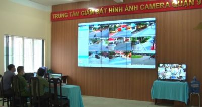 Đô thị thông minh (Số 51)