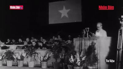 ''Hội nghị Diên Hồng'' chống ''chiến tranh đặc biệt''