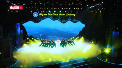 Người Hà Tĩnh muôn phương - Phần 3