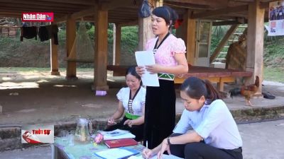 Nòng cốt của sự phát triển