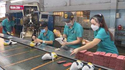Chuẩn hoá kỹ năng lao động trong kỷ nguyên số