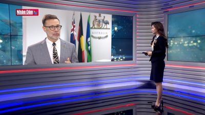 Việt Nam và cơ hội từ Hội nghị thượng đỉnh ASEAN - Australia