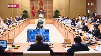 Giảm rào cản để thu hút dòng vốn FDI từ EU