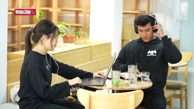 Canada hỗ trợ Việt Nam xây dựng hệ sinh thái doanh nghiệp tạo tác động xã hội