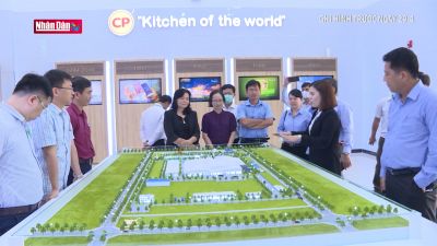 Bình Phước chọn hướng đi phù hợp để thu hút đầu tư