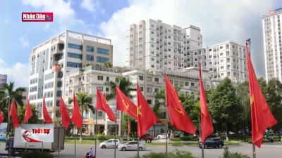 Tạo đột phá cho sự phát triển đất nước