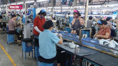 Triển vọng việc làm sau nghỉ Tết