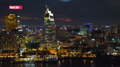 Đô thị thông minh (Số 53)