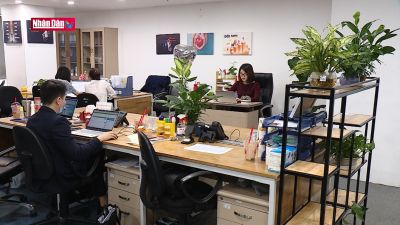 Tuân thủ ESG - Cơ hội tiếp cận dòng đầu tư nước ngoài