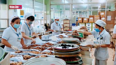 Gỡ điểm nghẽn, thu hút vốn đầu tư vào ngành dược
