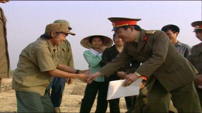 Mở đường tiến vào thế kỷ mới