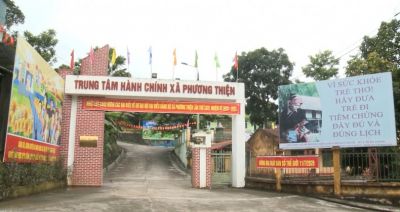 Hà Giang sau 10 năm thực hiện nông thôn mới