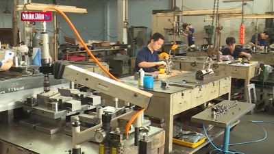 Ưu tiên nghiên cứu, chuyển giao công nghệ ngành công nghiệp phụ trợ