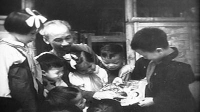 Người sống mãi trong lòng Miền Nam