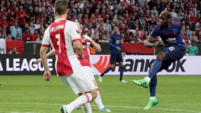 Paul Pogba- Tiền vệ ĐTQG Pháp