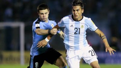Paulo Dybala - Tiền đạo ĐTQG Argentina