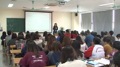 Sinh viên Việt Nam cần thay đổi để hội nhập ASEAN
