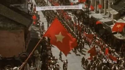 Ký ức ngày trở về