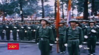 Mùa xuân đại thắng (Phần 8)