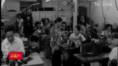 Cuộc bứt phá ngoạn mục (Phần 14)