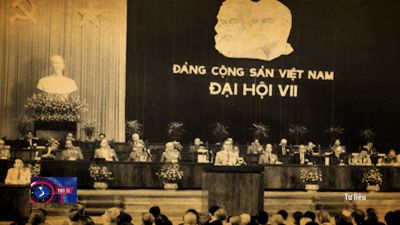 Kiên trì và tích cực đẩy mạnh công cuộc đổi mới (Phần 15)