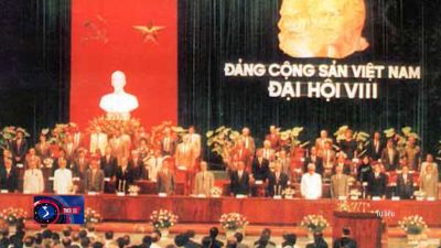 Sáng rõ con đường đã chọn (Phần 16)