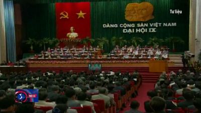 Mở đường tiến vào thế kỷ mới (Phần 17)