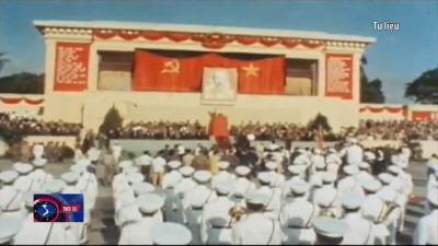 Biến đau thương thành hành động cách mạng