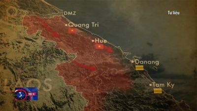 Chiến thắng Huế - Đà Nẵng: Mở toang "Cánh cửa thép"